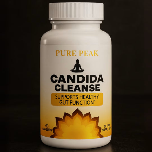 Candida Cleanse